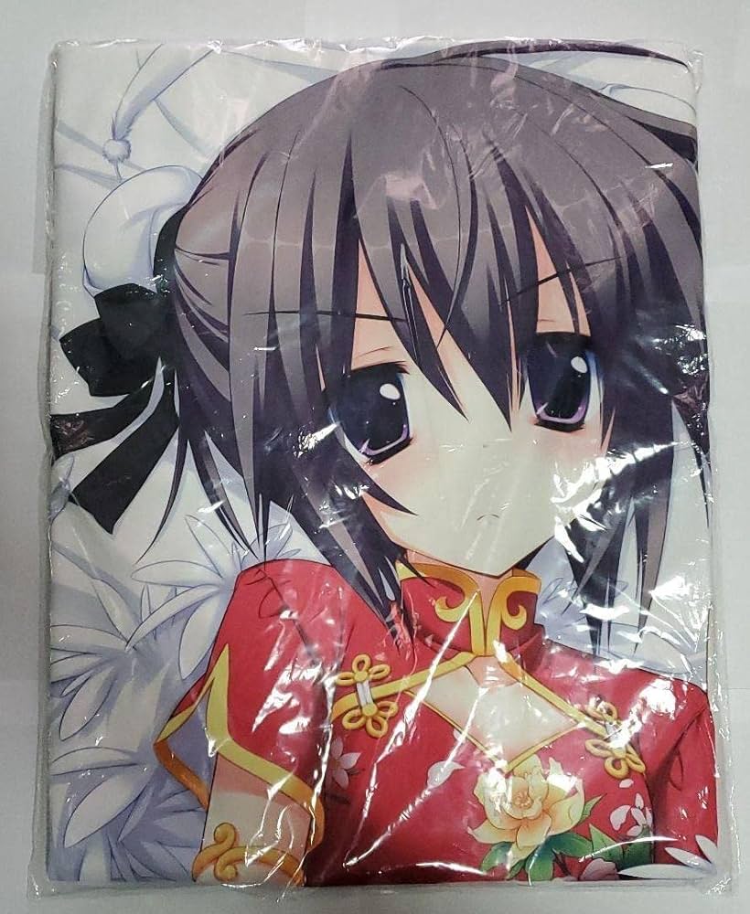 恋色空模様　伊東美琴　抱き枕カバー Amazon.co.jp: すたじお緑茶 恋色空模様 伊東美琴 チャイナ服